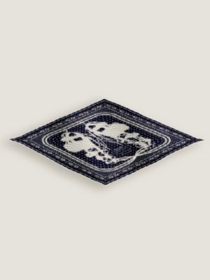 バンダナ 55 - エルメスのカレ | レディス シルクカレ | Hermès